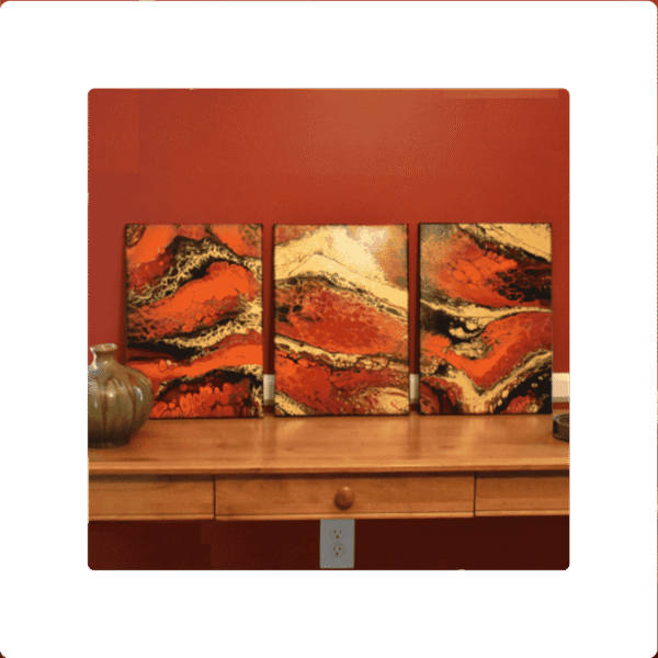 Imperial Golden Check